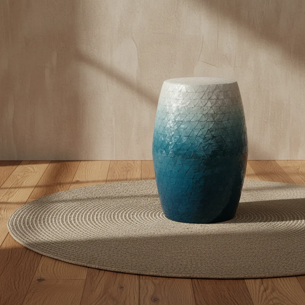 Drum Table