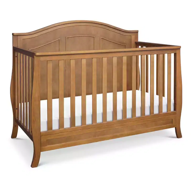 daVinci Emmett 4-in-1 Convertible Crib