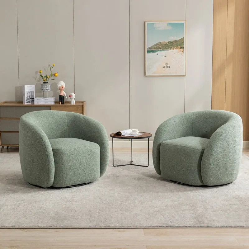 Set of 2 Upholstered Dining Chairs, Padded Seat & Back, Sturdy Frame, Modern Dining Room