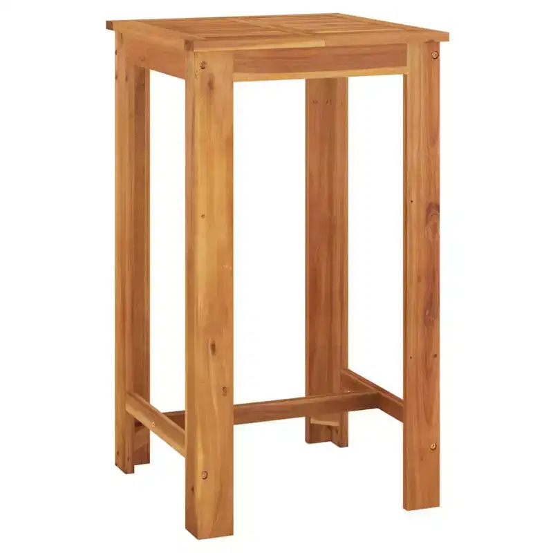 vidaXL Garden Bar Set