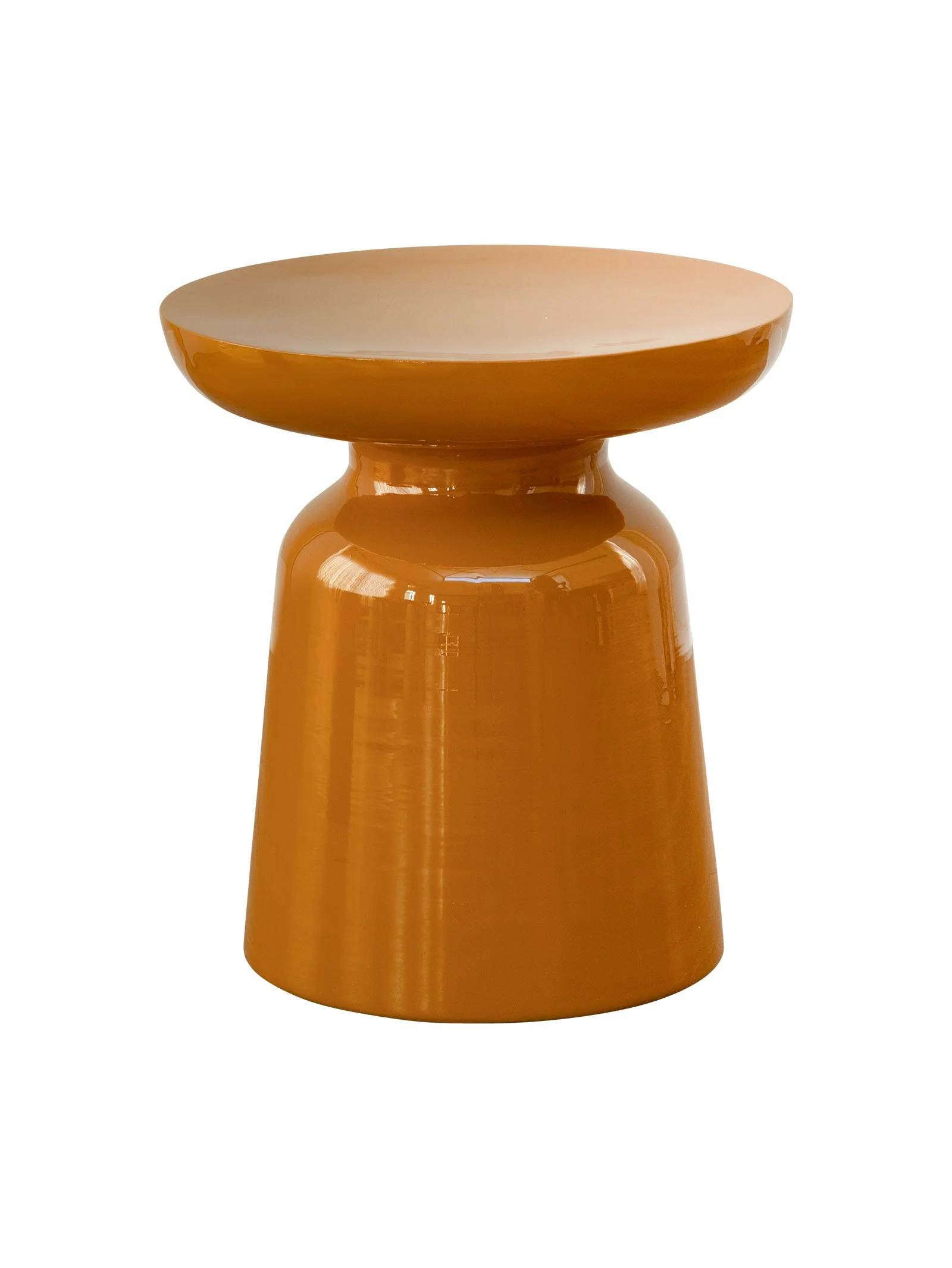 Side Table for Patio