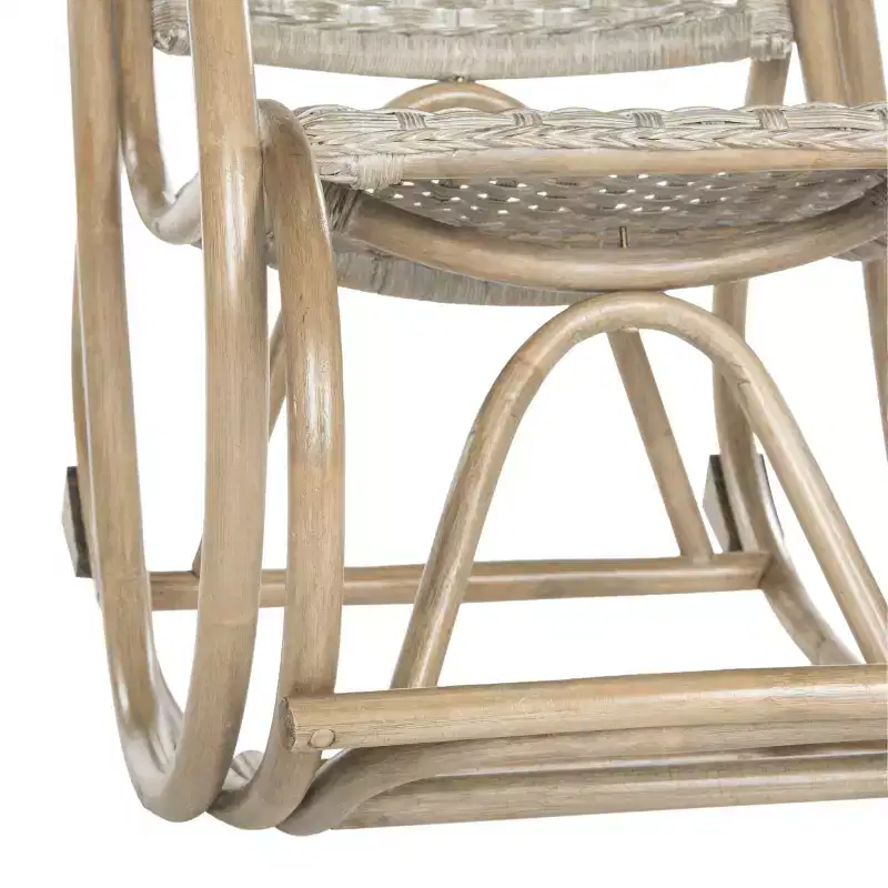 Bali Rocking Chair