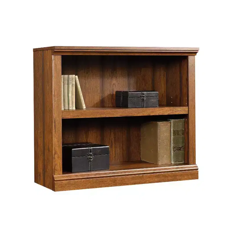 HomeStock 2 Shelf Bookcase Chc 3A