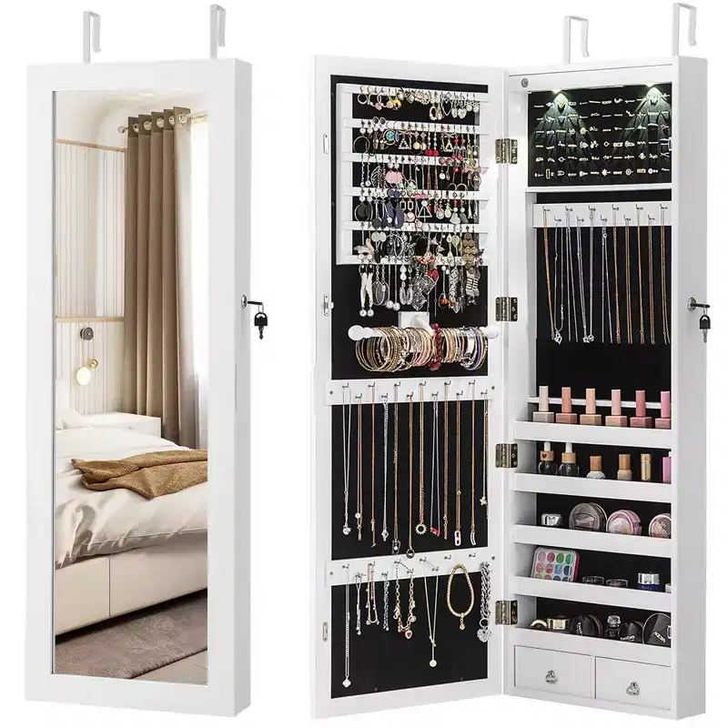 Jewelryarmoires