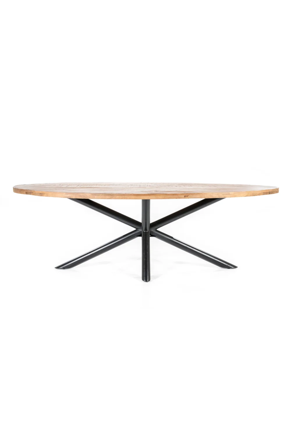 Mango Wood Dining Table