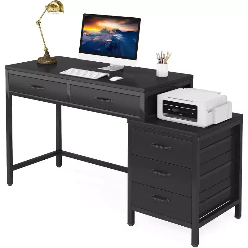 Tribesigns 51.18 Office Desk