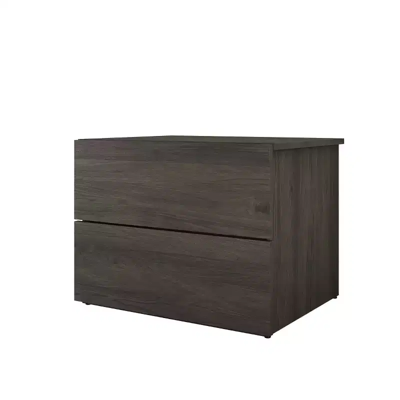 2 Drawer Nighstand - Nexera