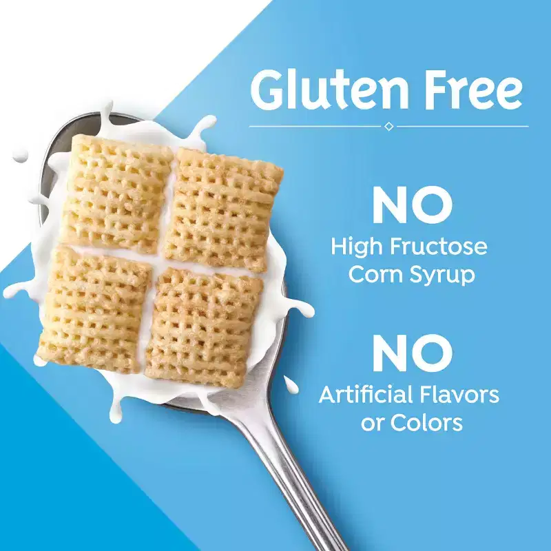 General Mills Chex Breakfast Cereal