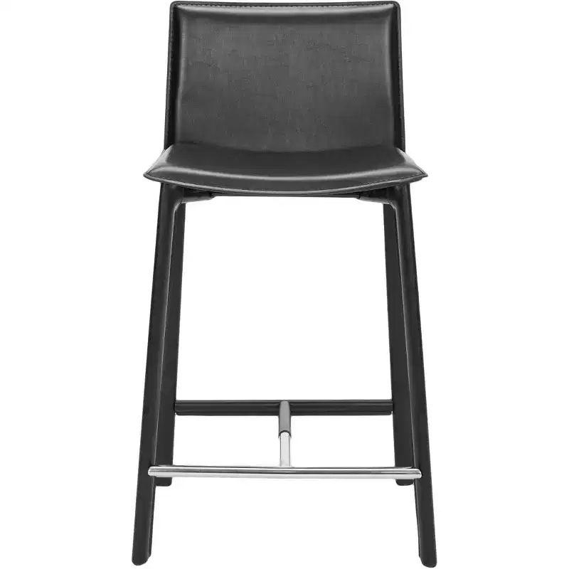 Janet Counter Stool (Set of 2) - FOX2005 - Safavieh Couture