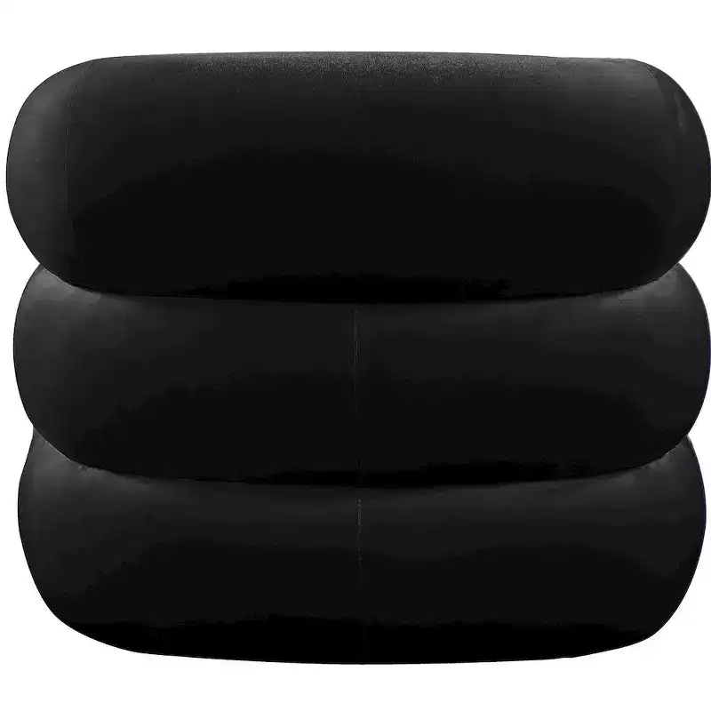 Meridian Furniture Roxbury Velvet Chair