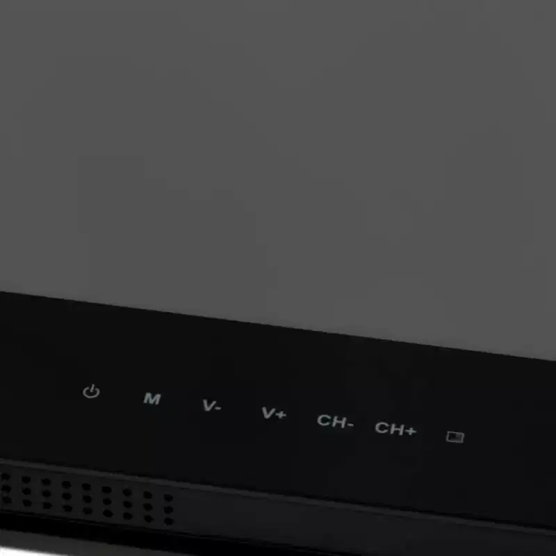 Parallel AV 23.8 Smart Kitchen Cabinet TV