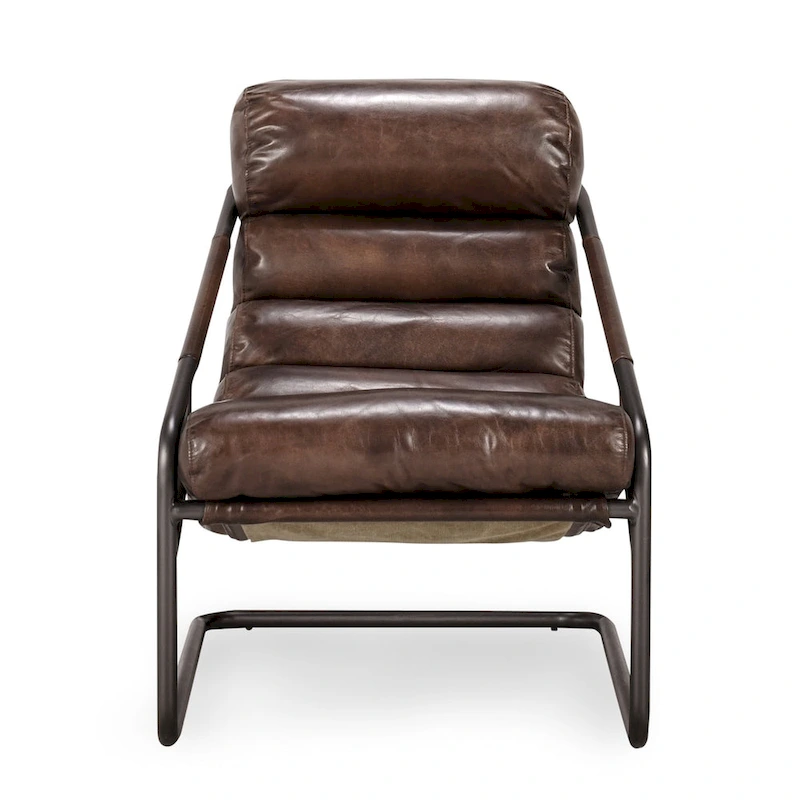 Classic Home Jamia Accent Chair