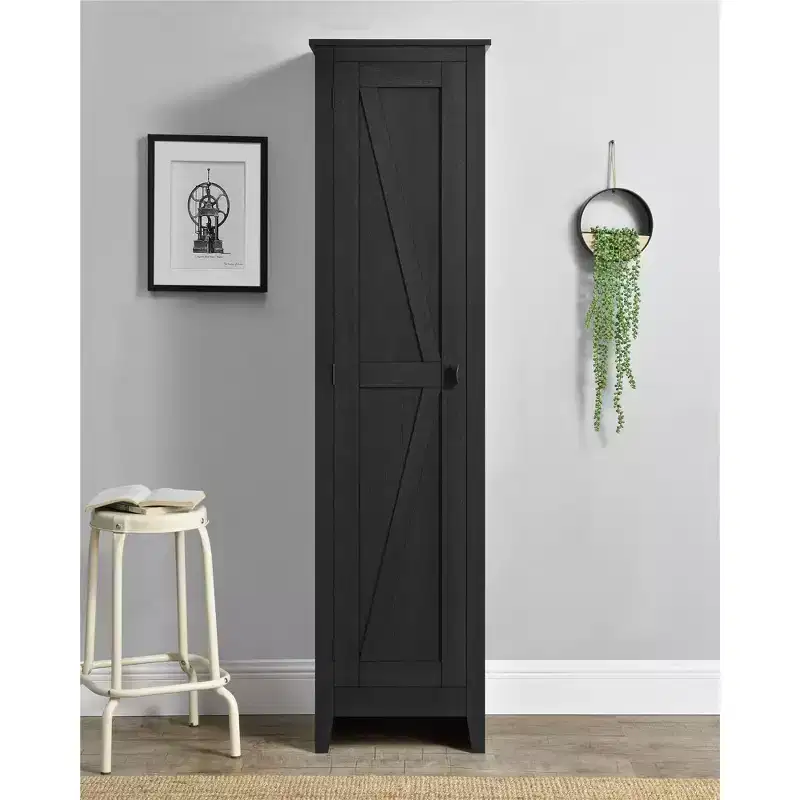 18 Wide Storage Cabinet