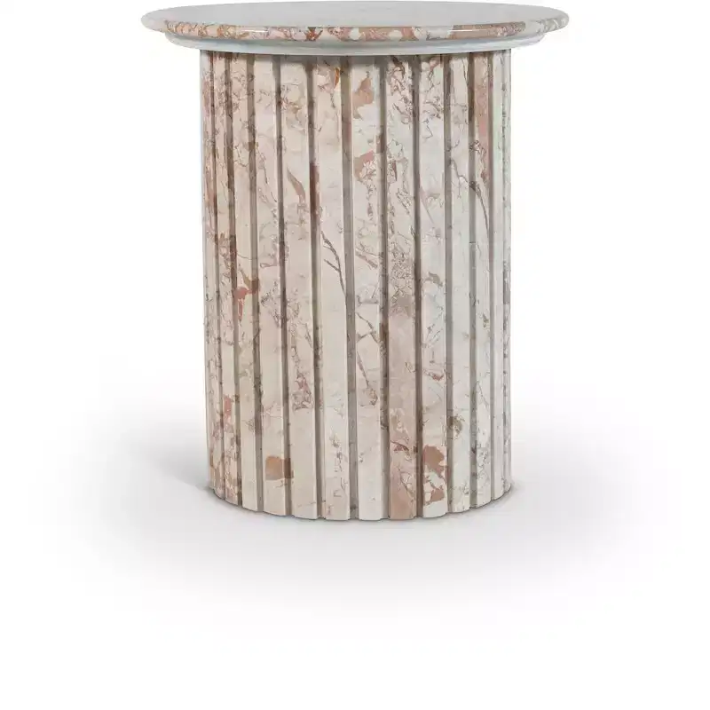 Meridian Furniture Genoa End Table