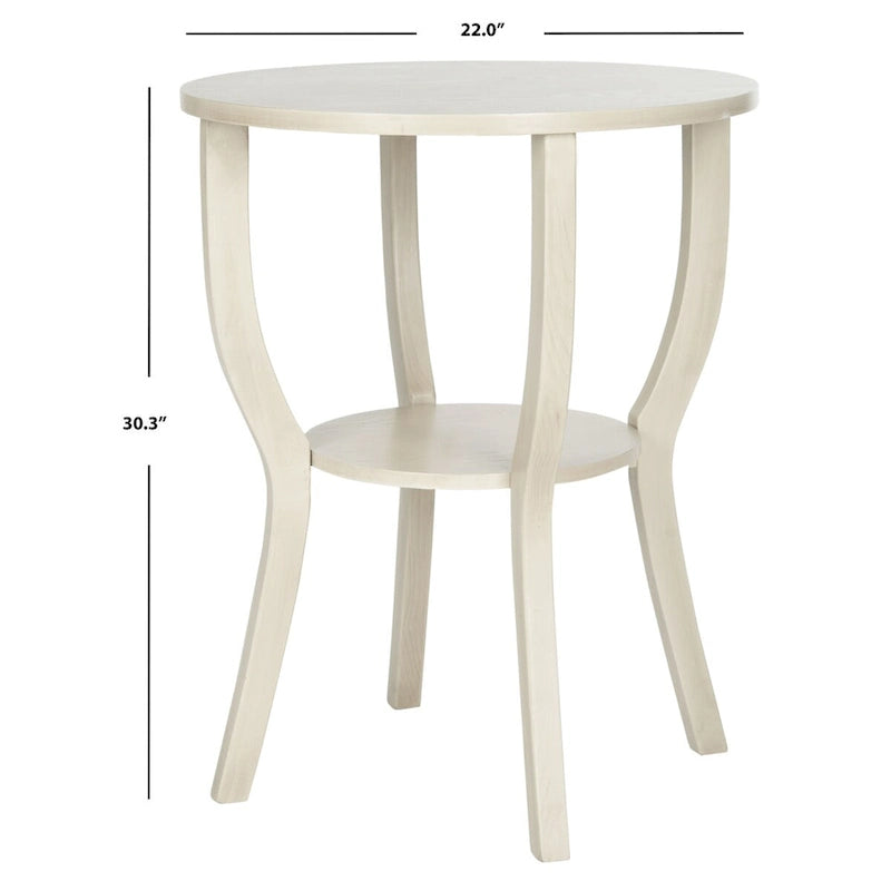 Accent Table