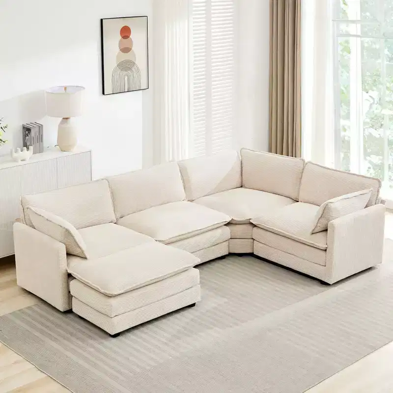 Hyleory sofas Bench for living room, bedroom, club, spacious space