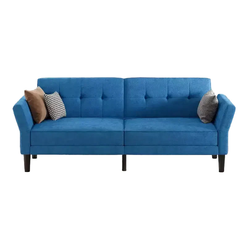 Convertible sofa bed