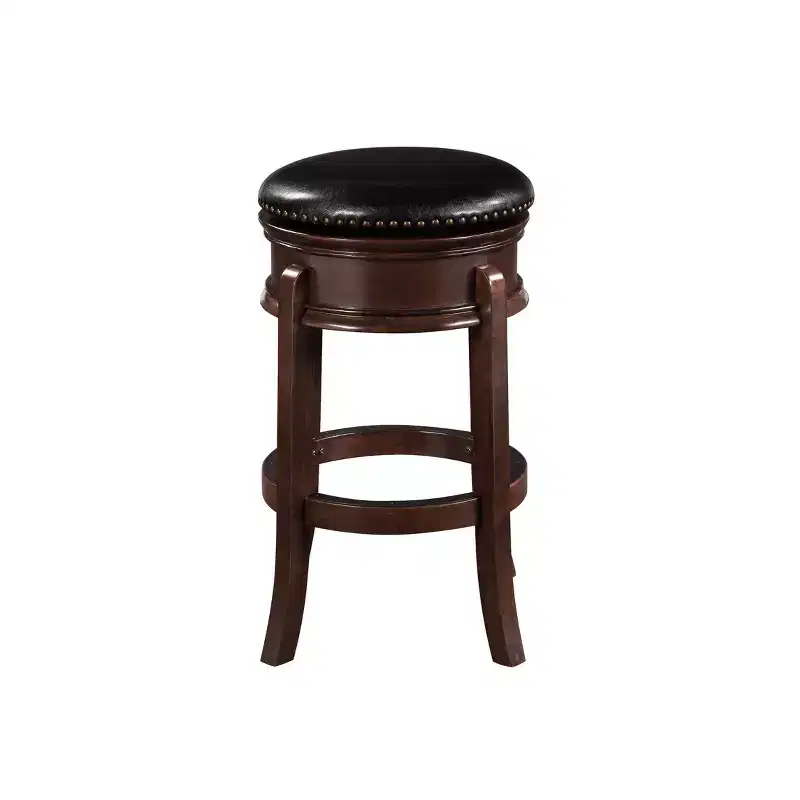 30 Hamilton Swivel Barstool - Boraam