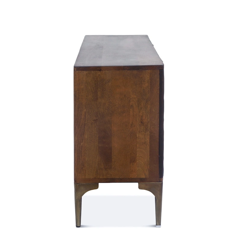 Vallarta Two Tone Mango Wood Sideboard