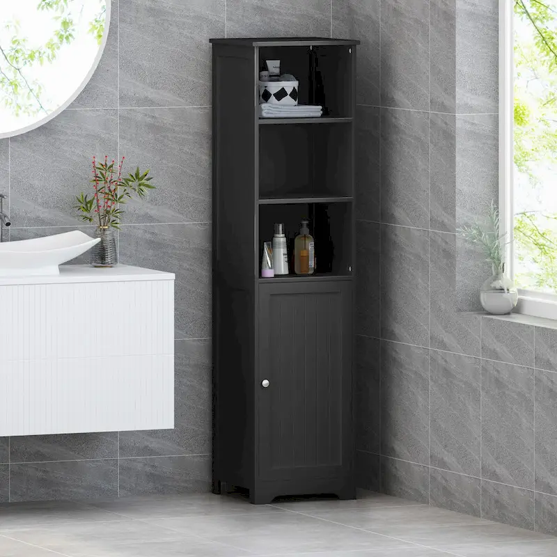 Bathroom Cabinet storage