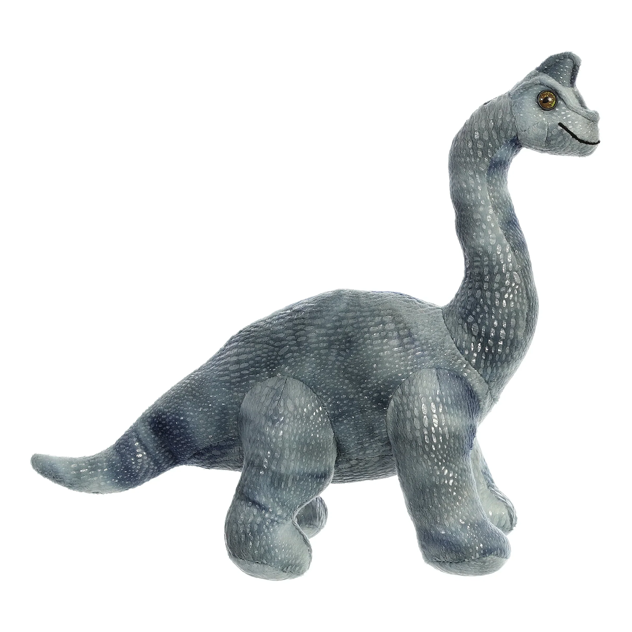 Diplodocus Dinosaur Figure