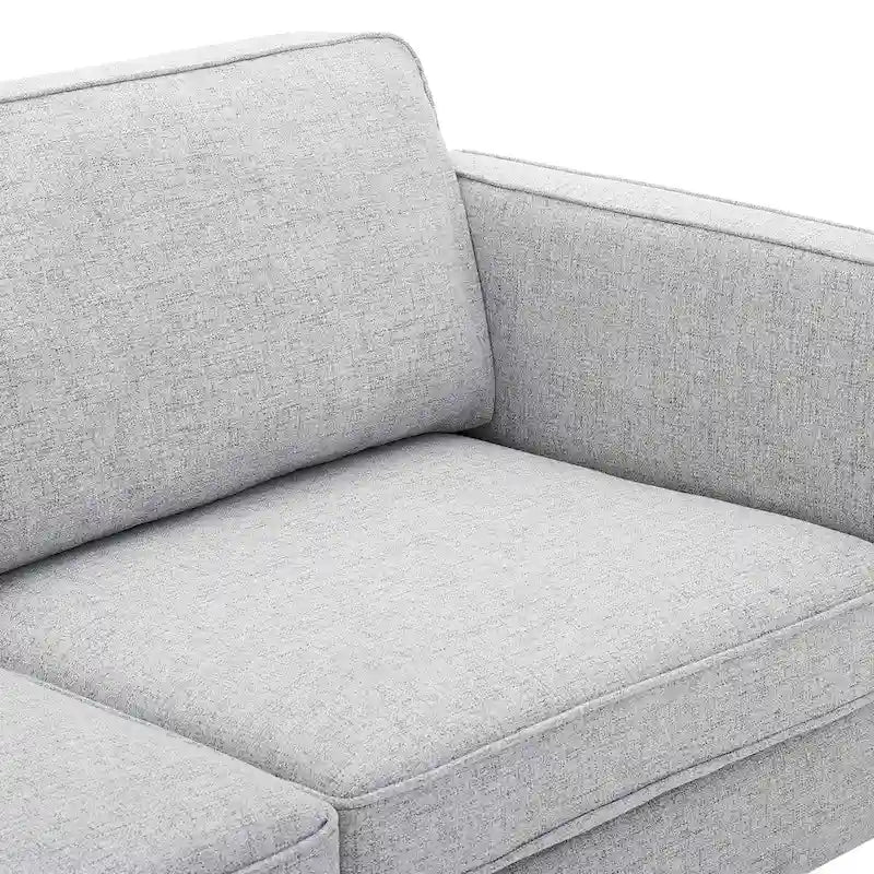 Fabric Sofa