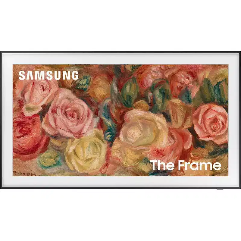 Samsung QN43LS03DA 43 inch The Frame QLED 4K Smart TV (2024) - Refurbished