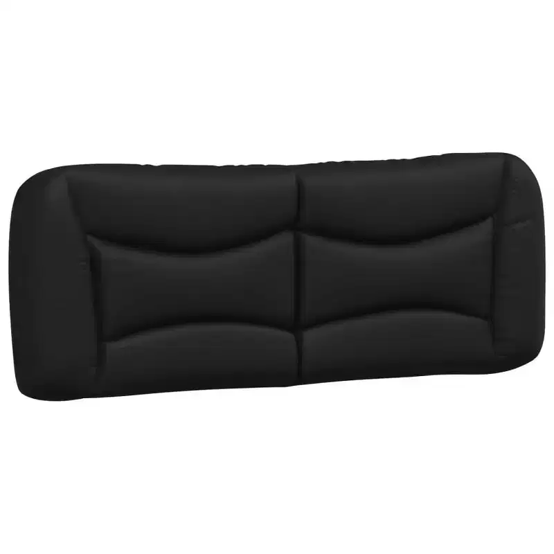 Headboard Cushion, Bedroom Hanging Bed Back Cushion, Faux Leather