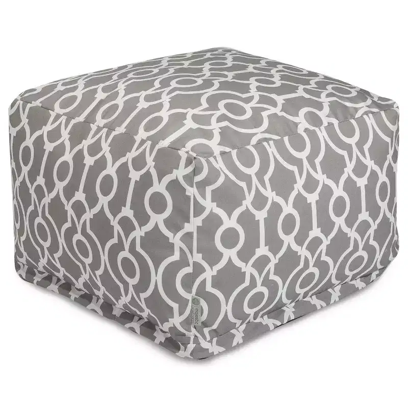 Ottoman Pouf Athens
