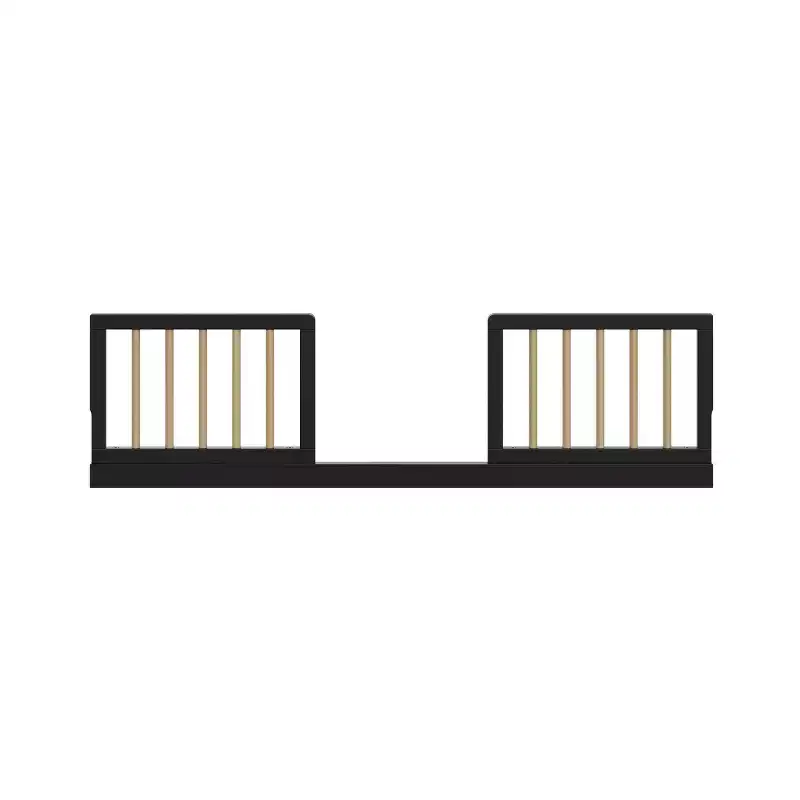 Universal Toddler Safety Guardrail Kit (Dowels)