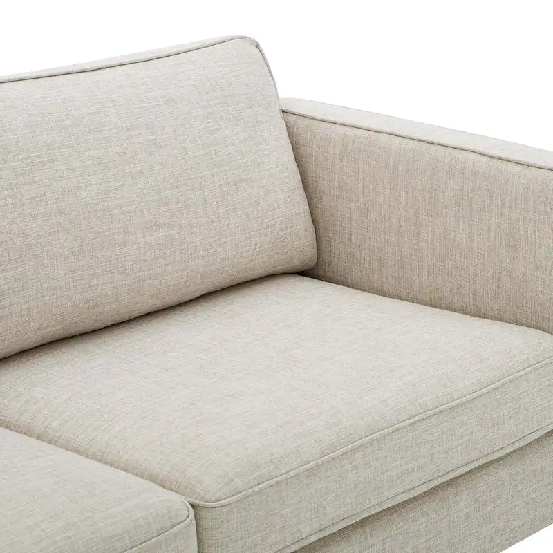 Fabric Sofa