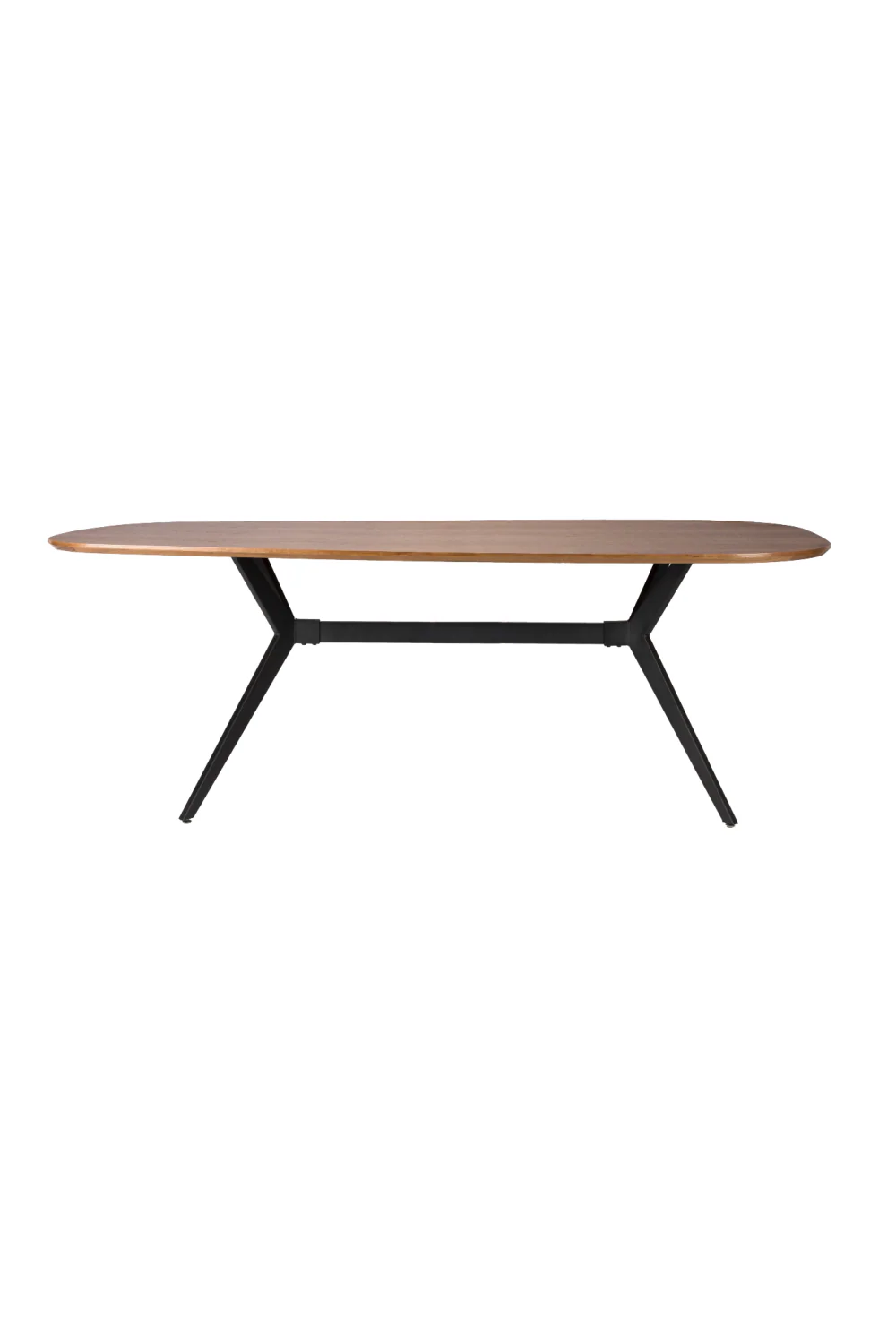 Modern Brown Dining Table
