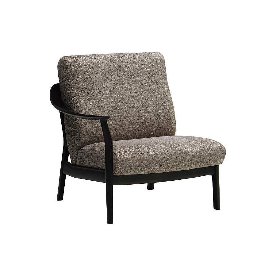Sofa With Right Arm - Armchair
