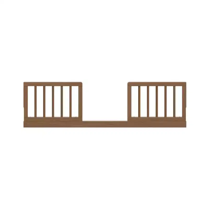 Universal Toddler Safety Guardrail Kit (Dowels)