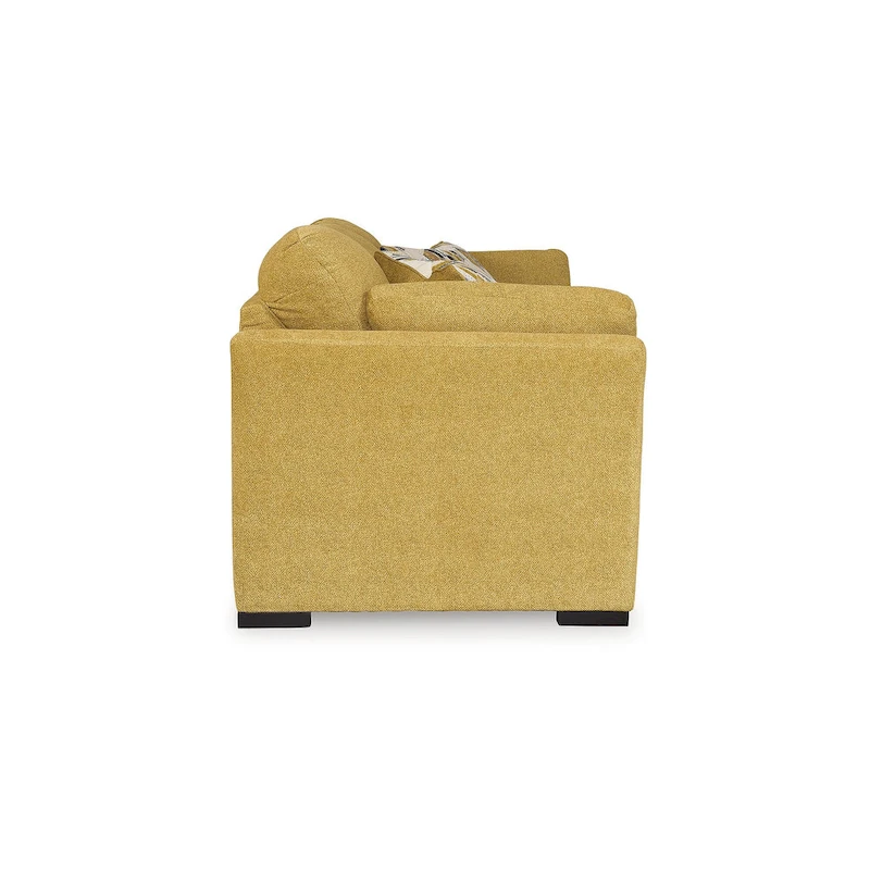 Signature Design by Ashley Keerwick 2-Piece Upholstery Package - 94W x 41D x 39H