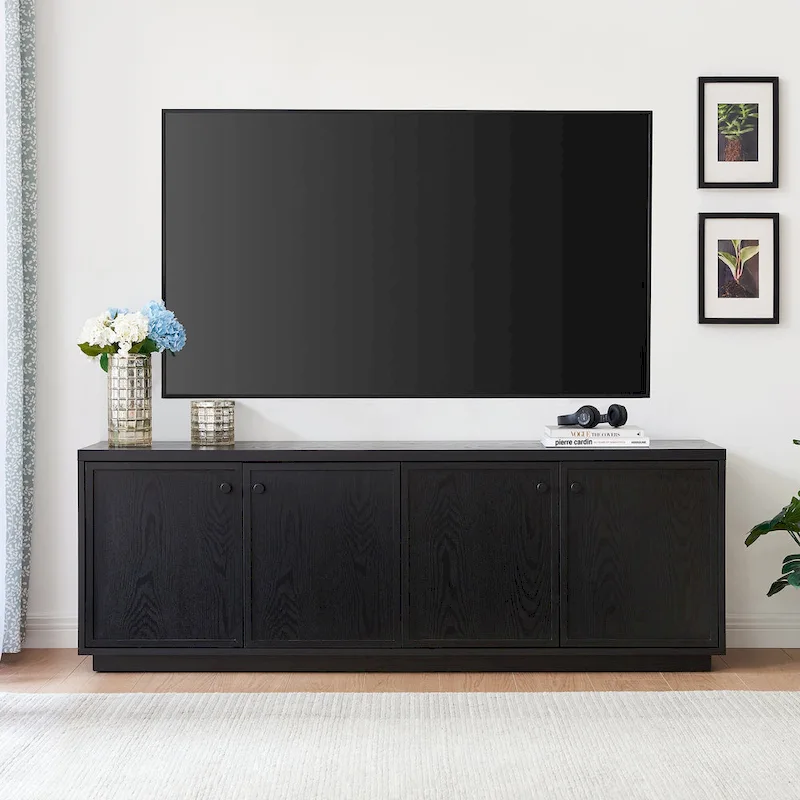 Ormond Rectangular TV Stand for TV's up to 75 - 69.63 Wide