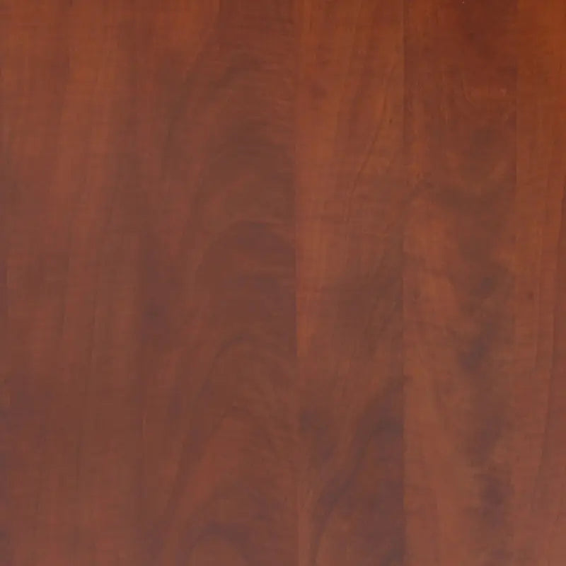 42 In Single Pedestal Desk
