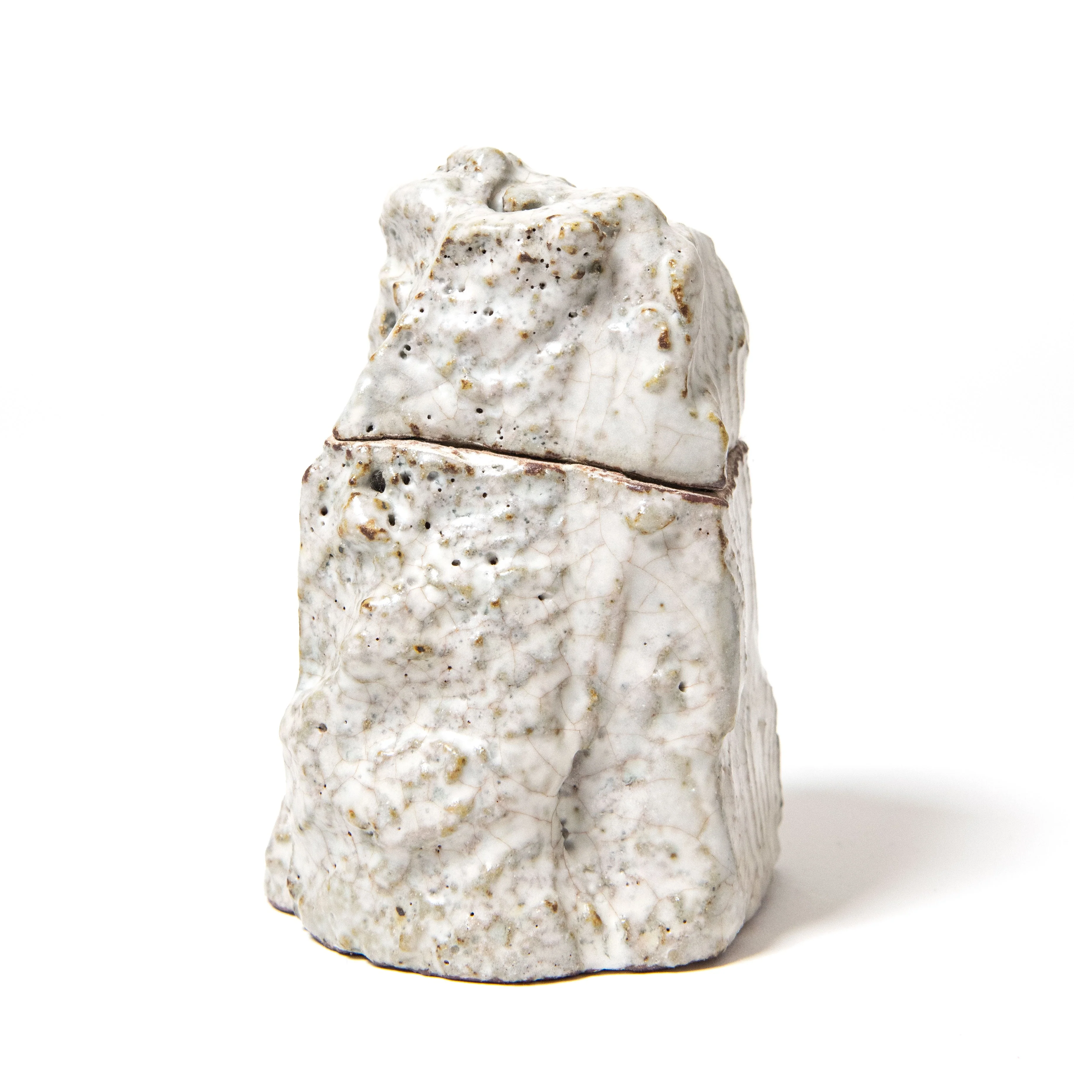 Mashiko Kohiki Censer