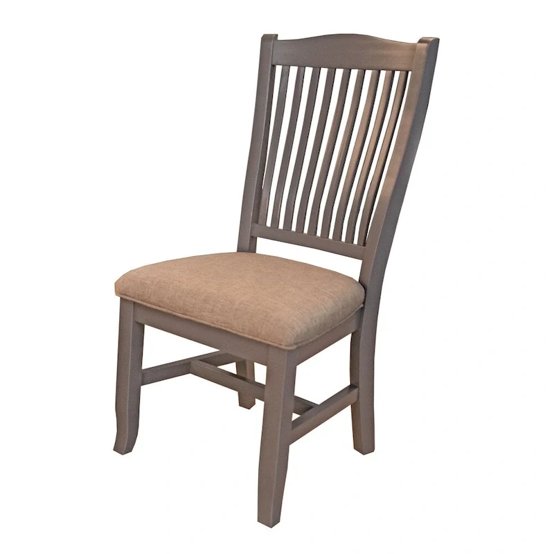 Simply Solid Luma 9-piece Solid Wood Dining Set