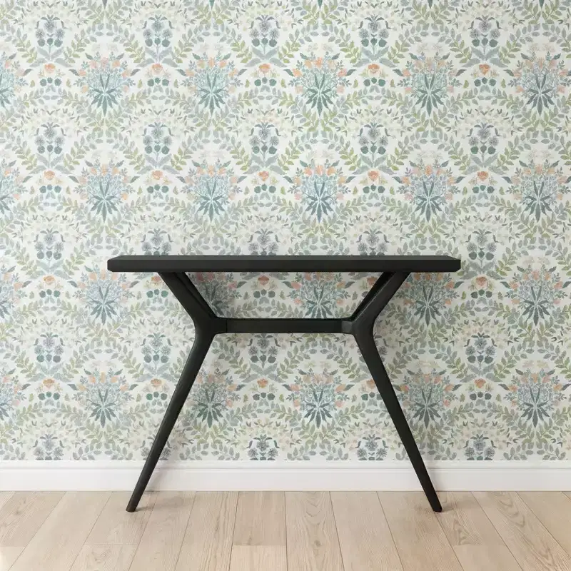 Cross Leg Console Table (46in / 1170mm)