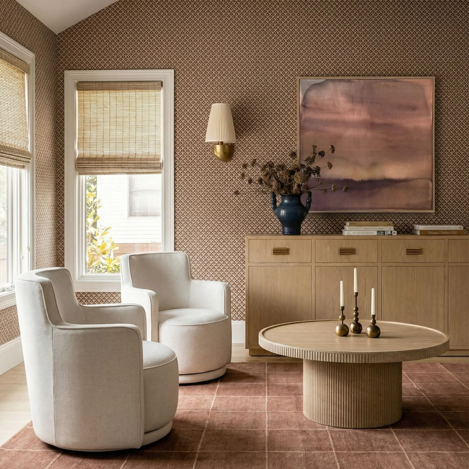 Accent Chair