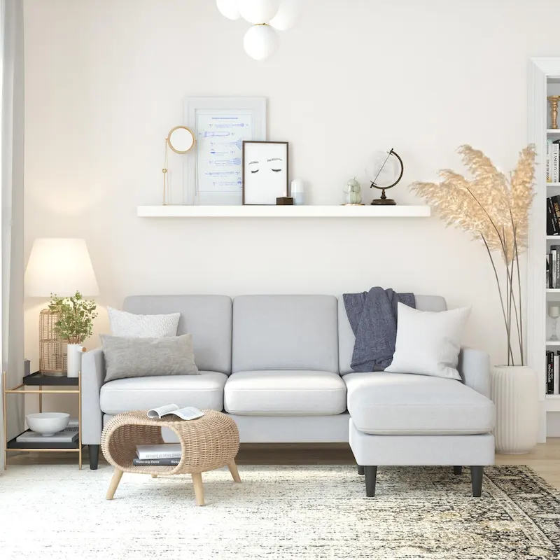 Mr. Kate Winston Sofa Sectional