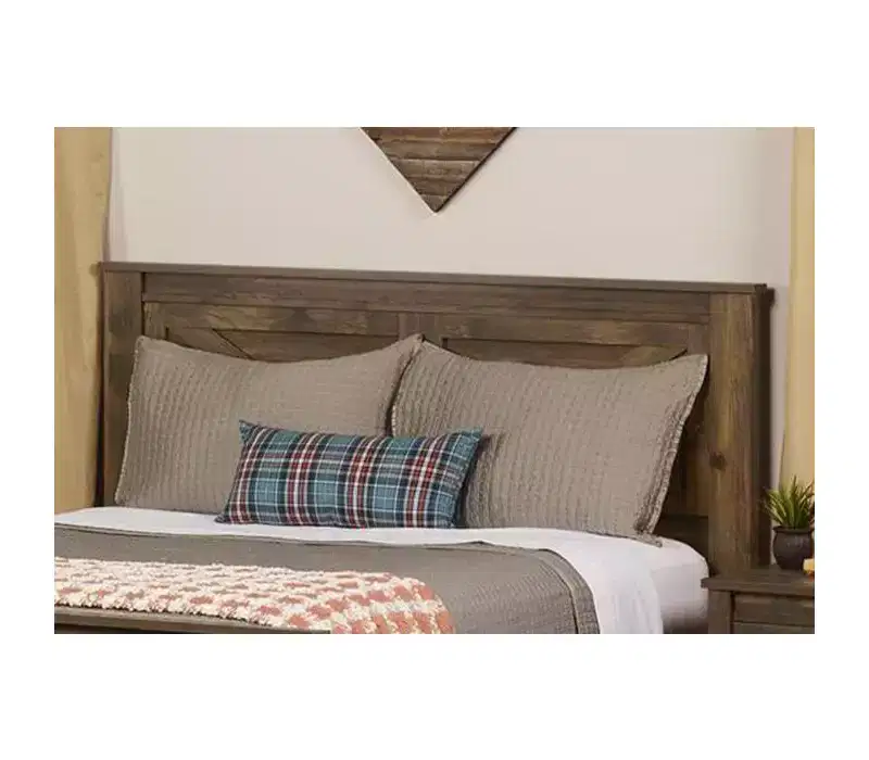 Farmington Queen Headboard