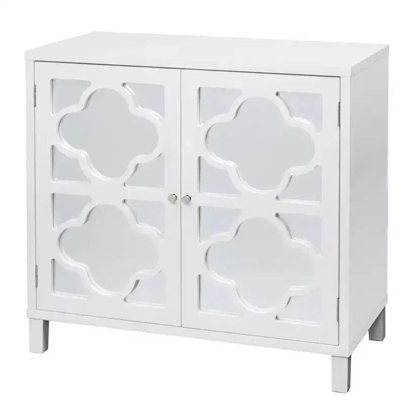 Lifestorey Broadway Cabinet with Mirror