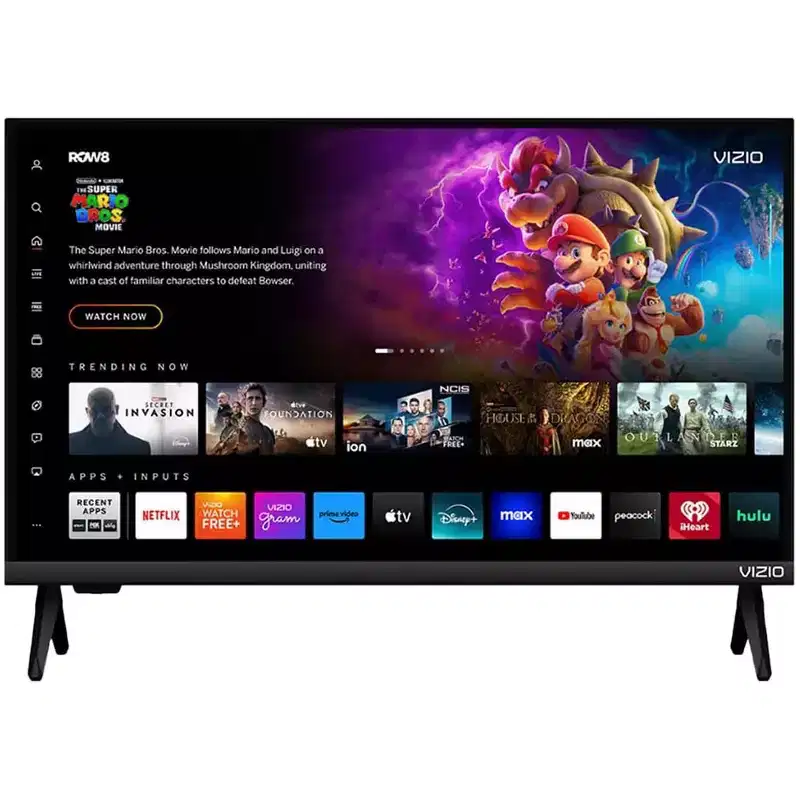 VIZIO 32 Class HD 720p LED Smart TV - VHD32M-08 (Manufacturer Refurbished)