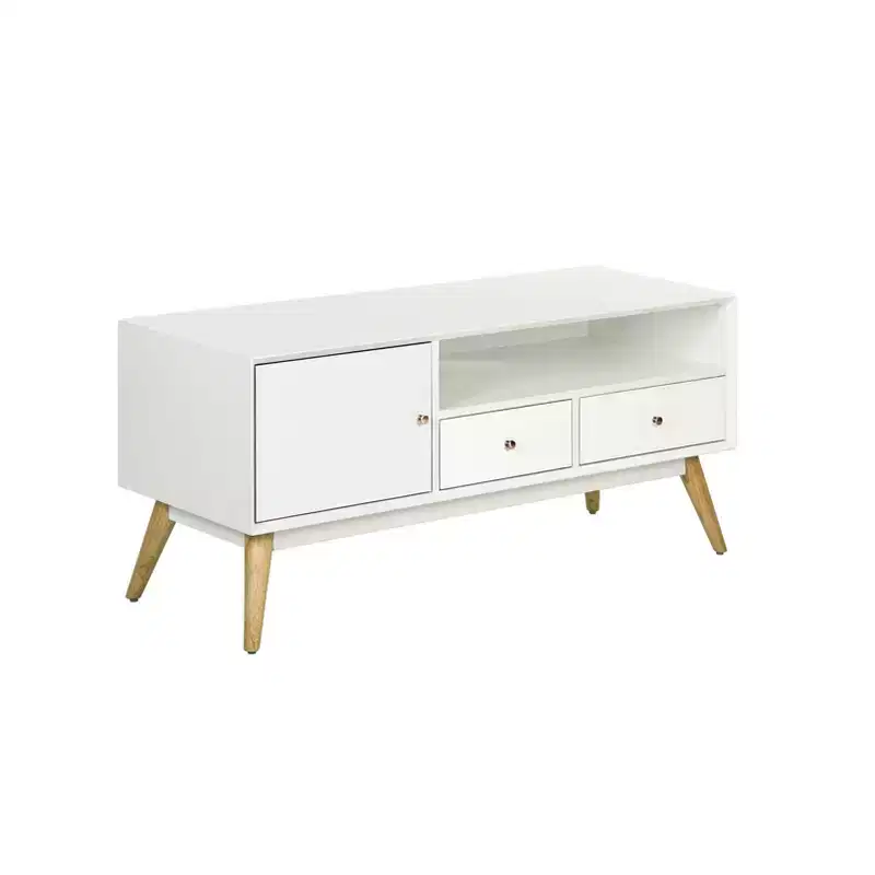 TV Stand for TVs up to 53