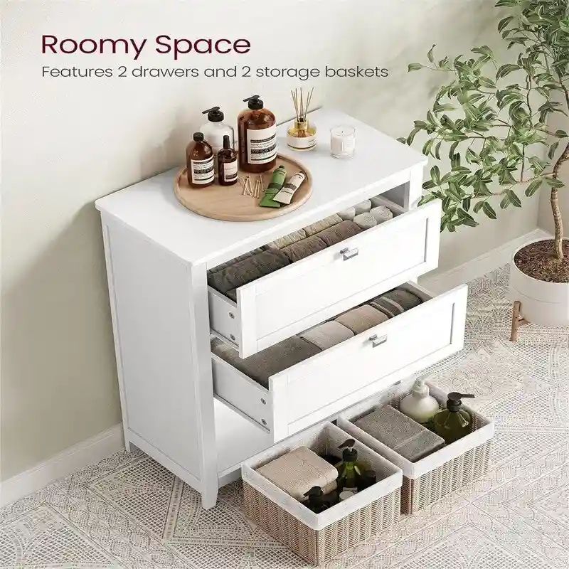Bathroom Cabinet