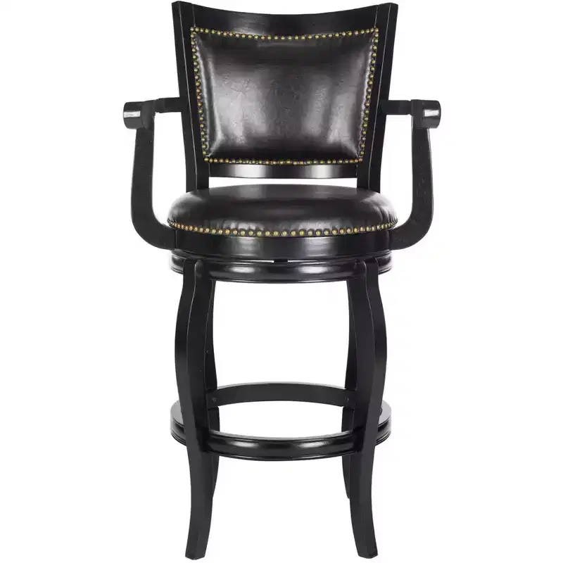 Gitano Barstool - FOX7009 - Safavieh Couture