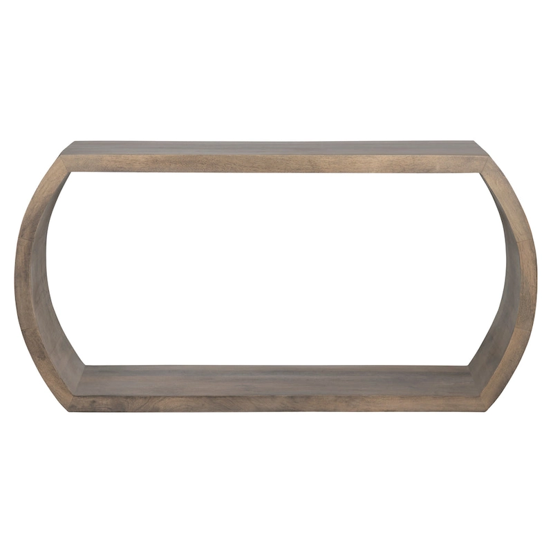 Infinity Console Table - 60 x 16 x 30