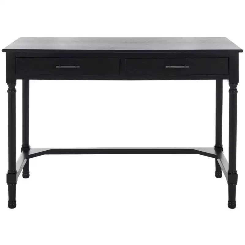 Mckinlee 2 Drawer Desk - DSK5705 - Safavieh